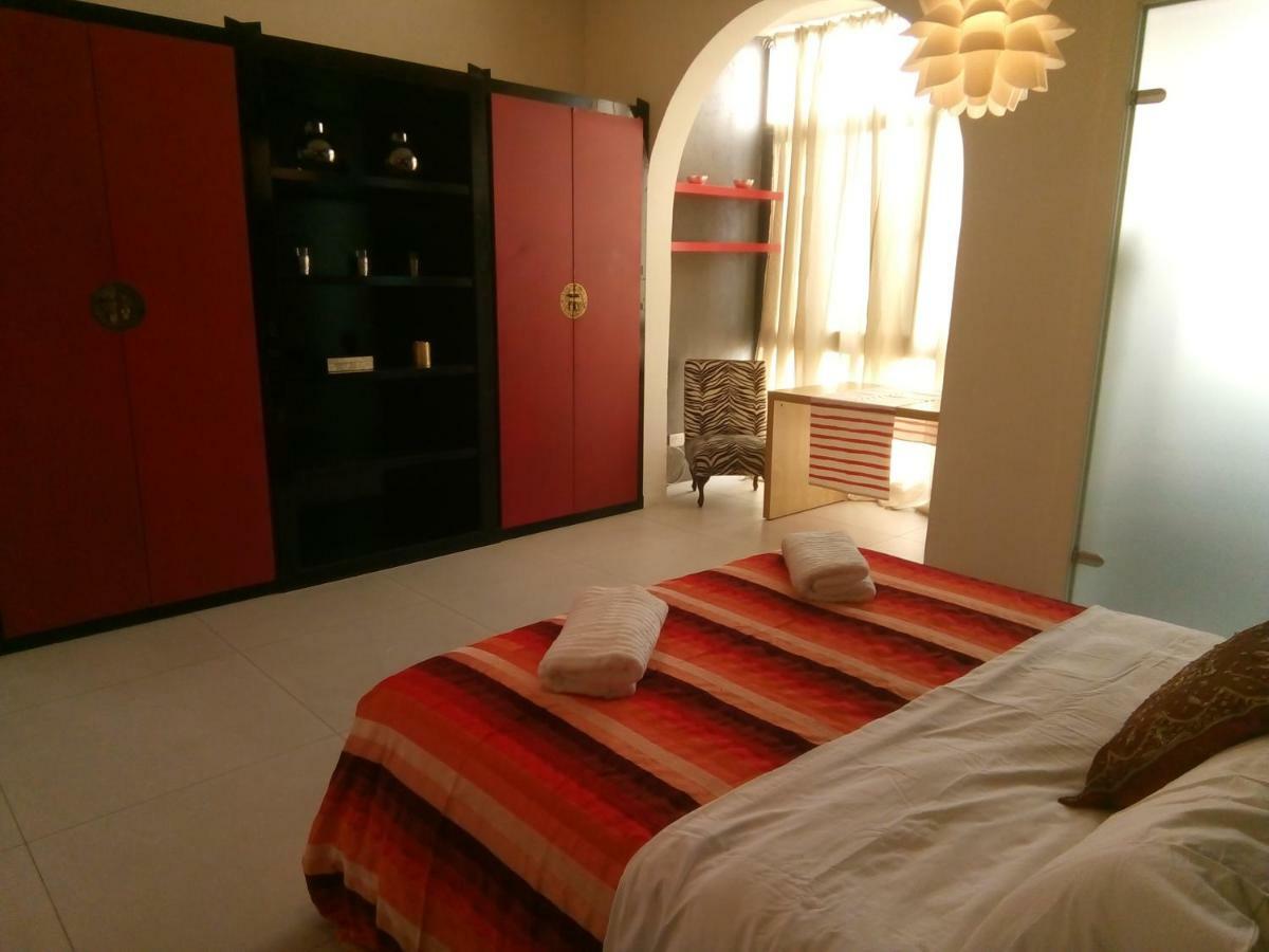 Sliema La Loggia Suites Luaran gambar