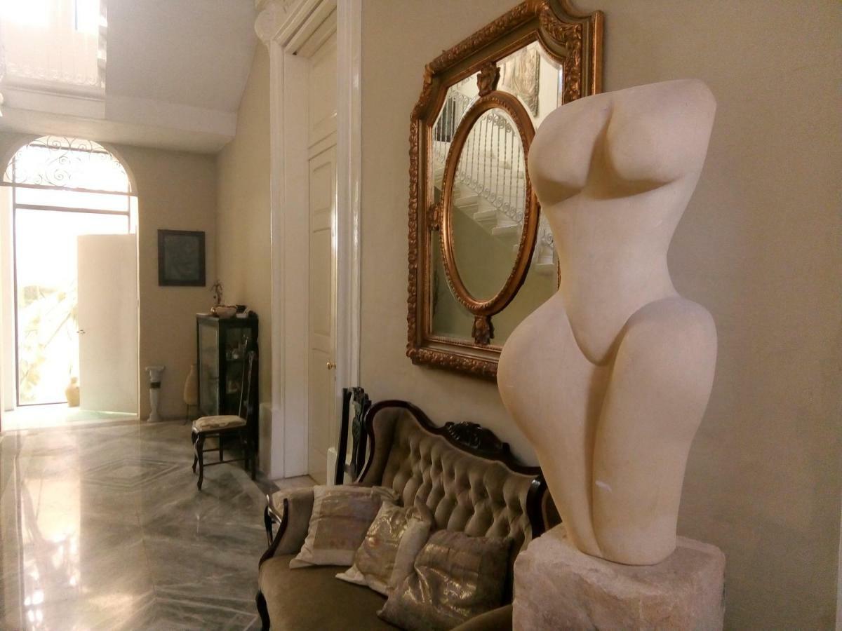 Sliema La Loggia Suites Luaran gambar