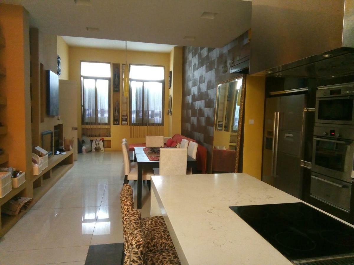 Sliema La Loggia Suites Luaran gambar