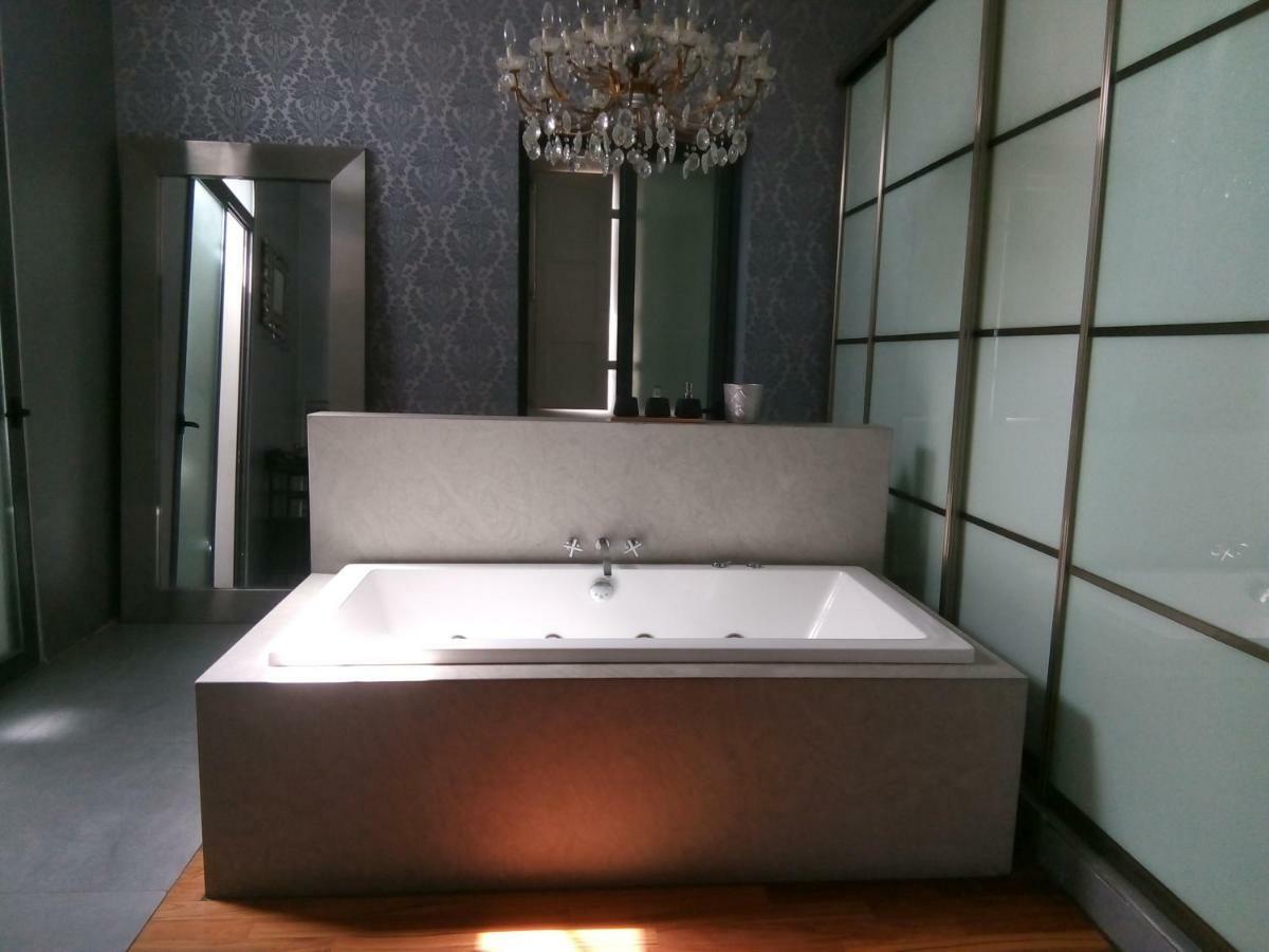 Sliema La Loggia Suites Luaran gambar