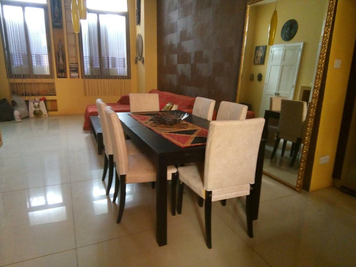 Sliema La Loggia Suites Luaran gambar