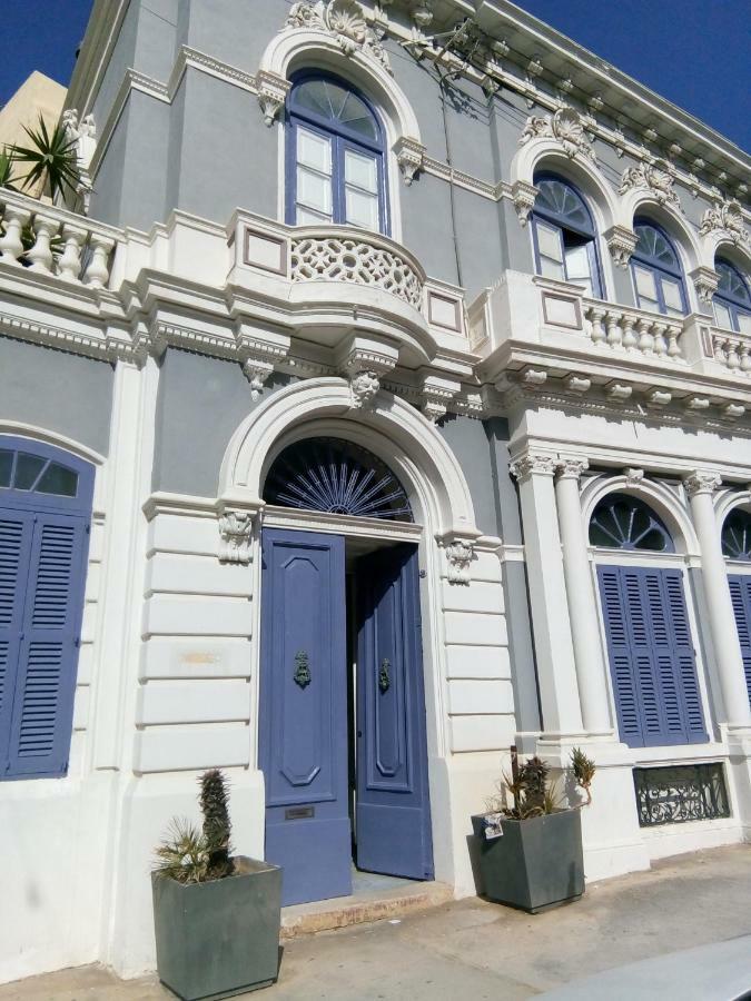 Sliema La Loggia Suites Luaran gambar