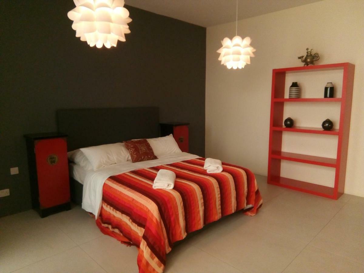 Sliema La Loggia Suites Luaran gambar
