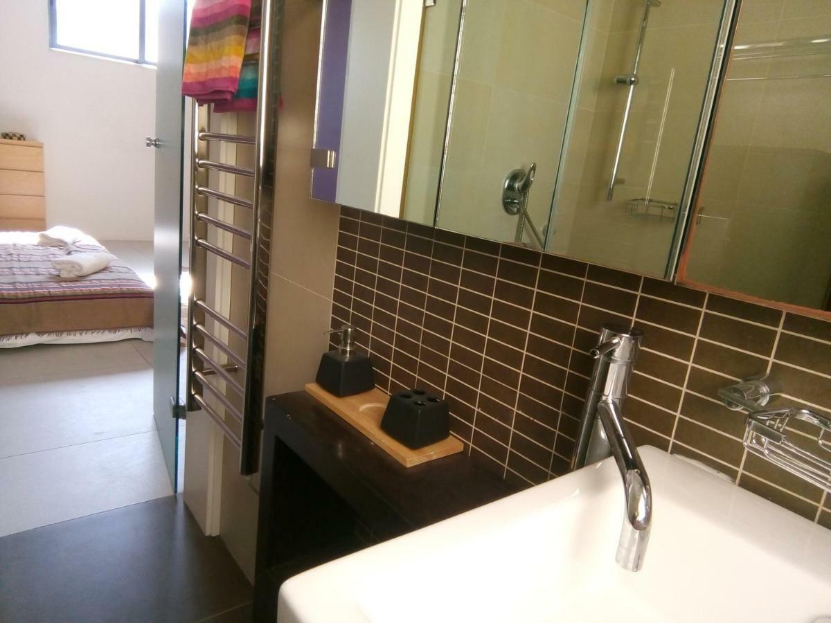 Sliema La Loggia Suites Luaran gambar