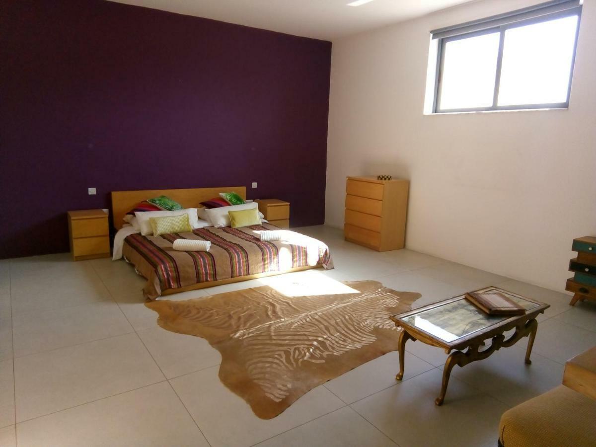 Sliema La Loggia Suites Luaran gambar