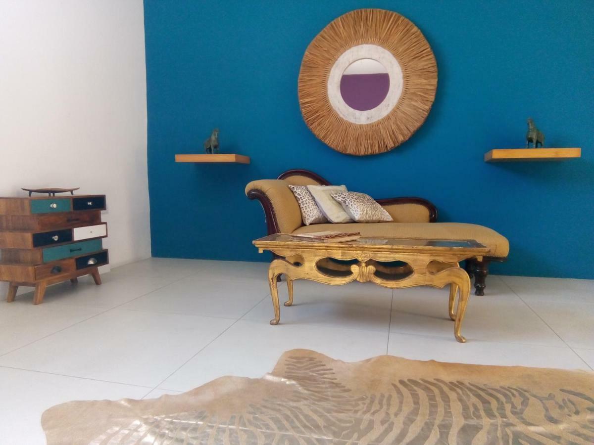Sliema La Loggia Suites Luaran gambar