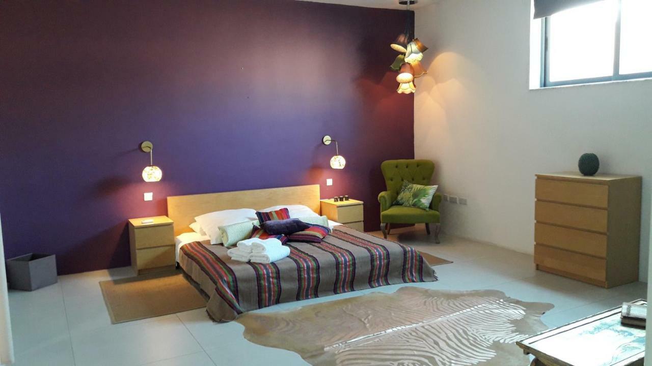 Sliema La Loggia Suites Luaran gambar