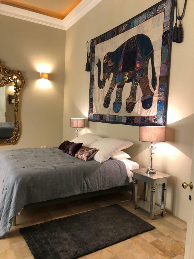 Sliema La Loggia Suites Luaran gambar