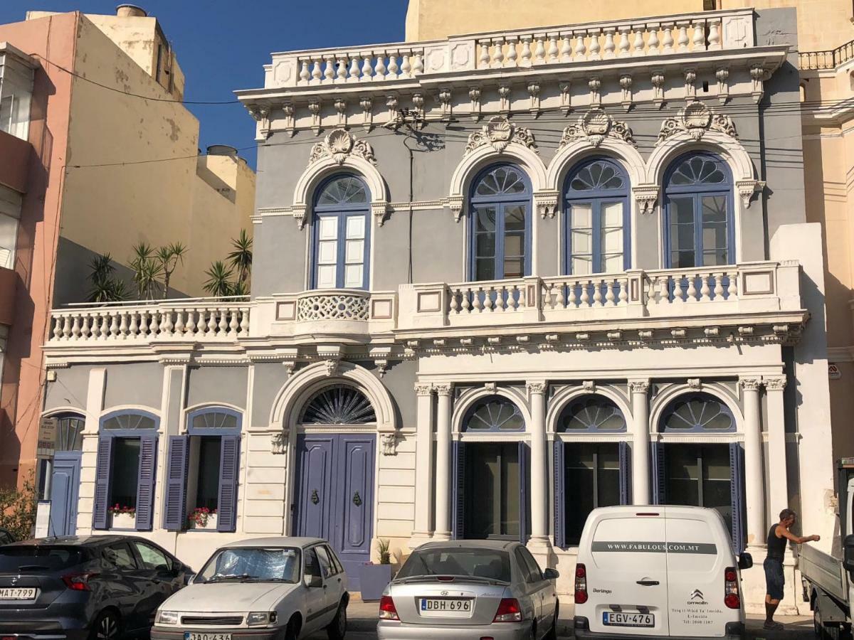 Sliema La Loggia Suites Luaran gambar