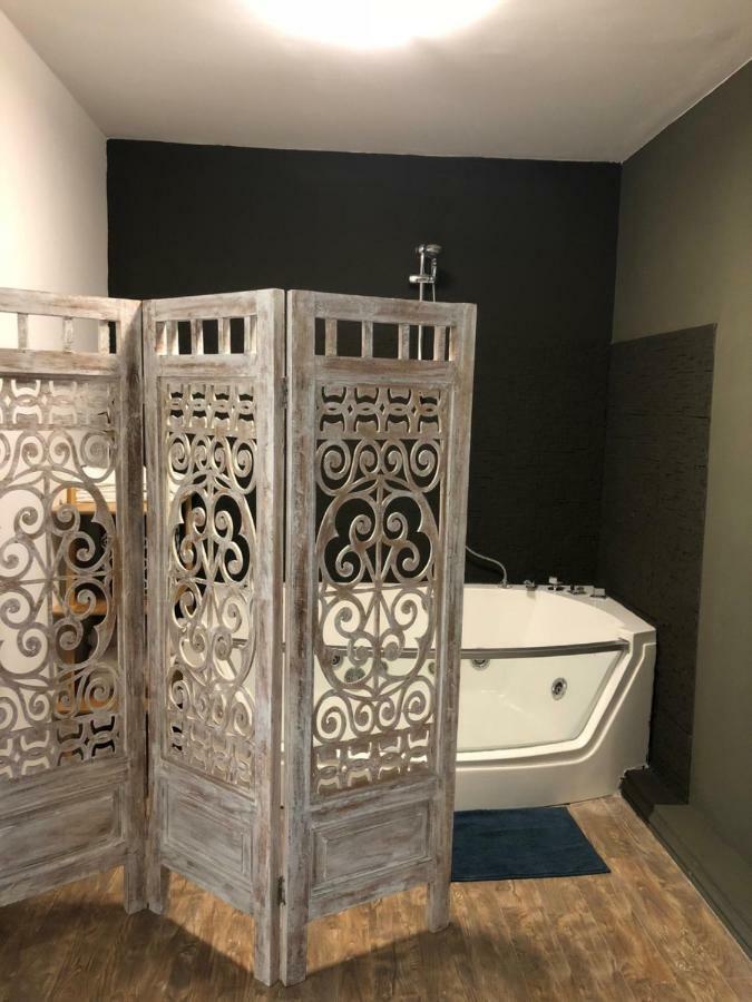 Sliema La Loggia Suites Luaran gambar