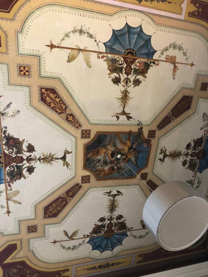 Sliema La Loggia Suites Luaran gambar