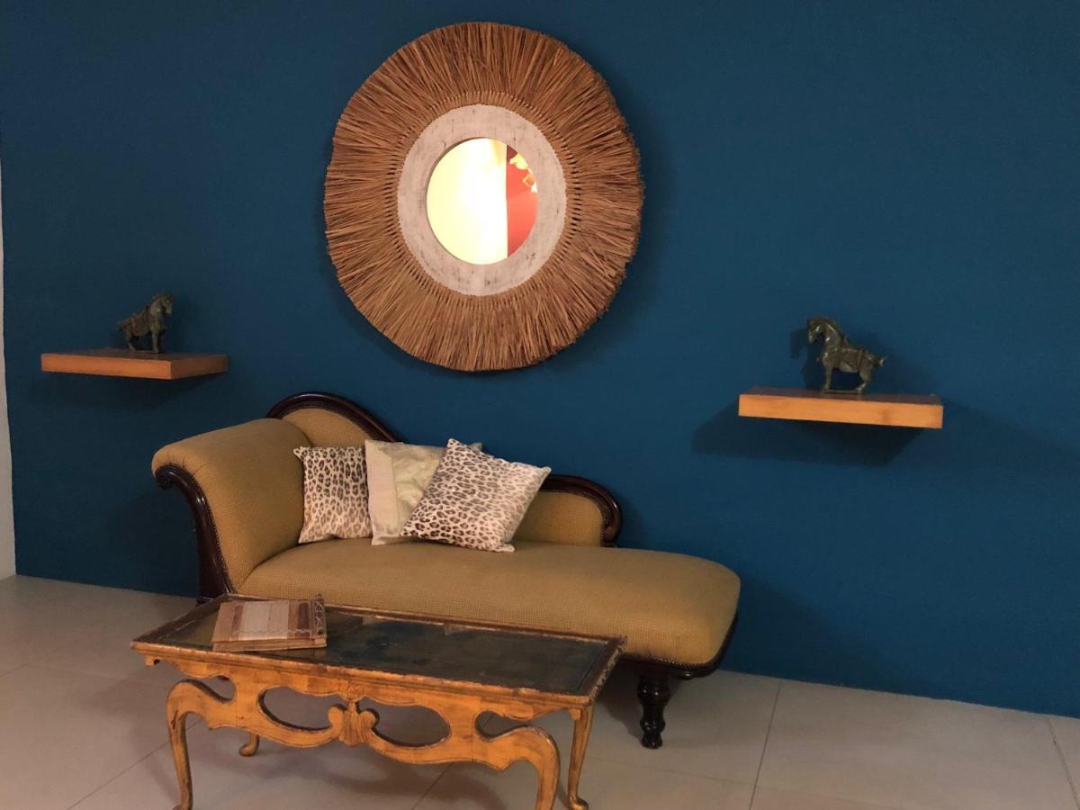 Sliema La Loggia Suites Luaran gambar