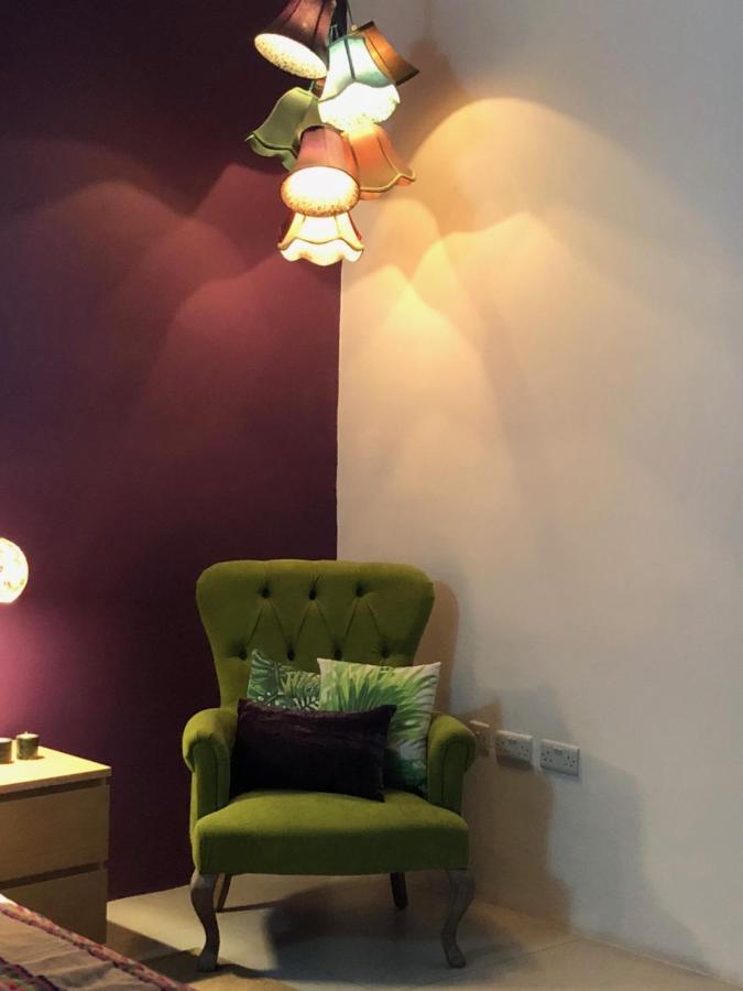 Sliema La Loggia Suites Luaran gambar
