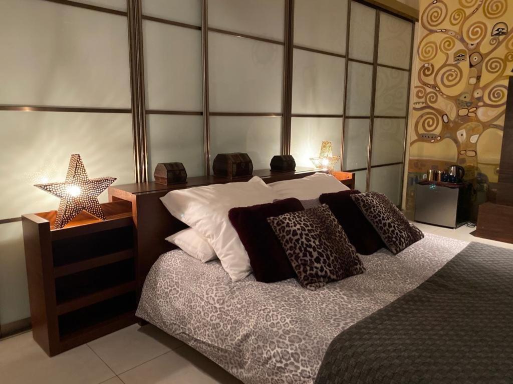 Sliema La Loggia Suites Luaran gambar