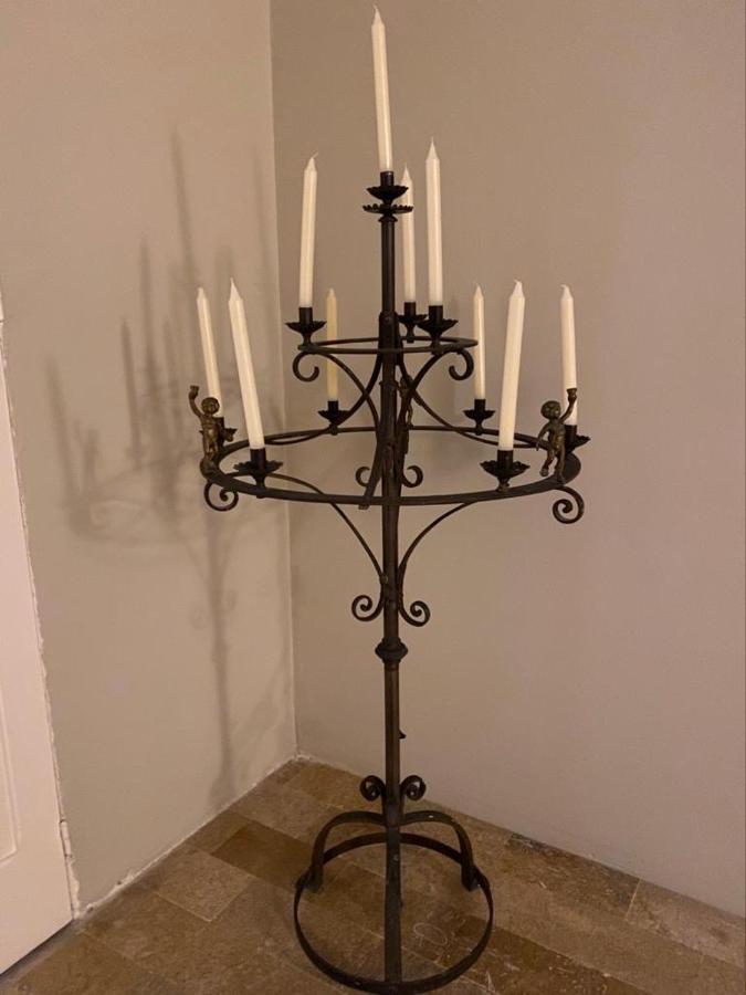 Sliema La Loggia Suites Luaran gambar