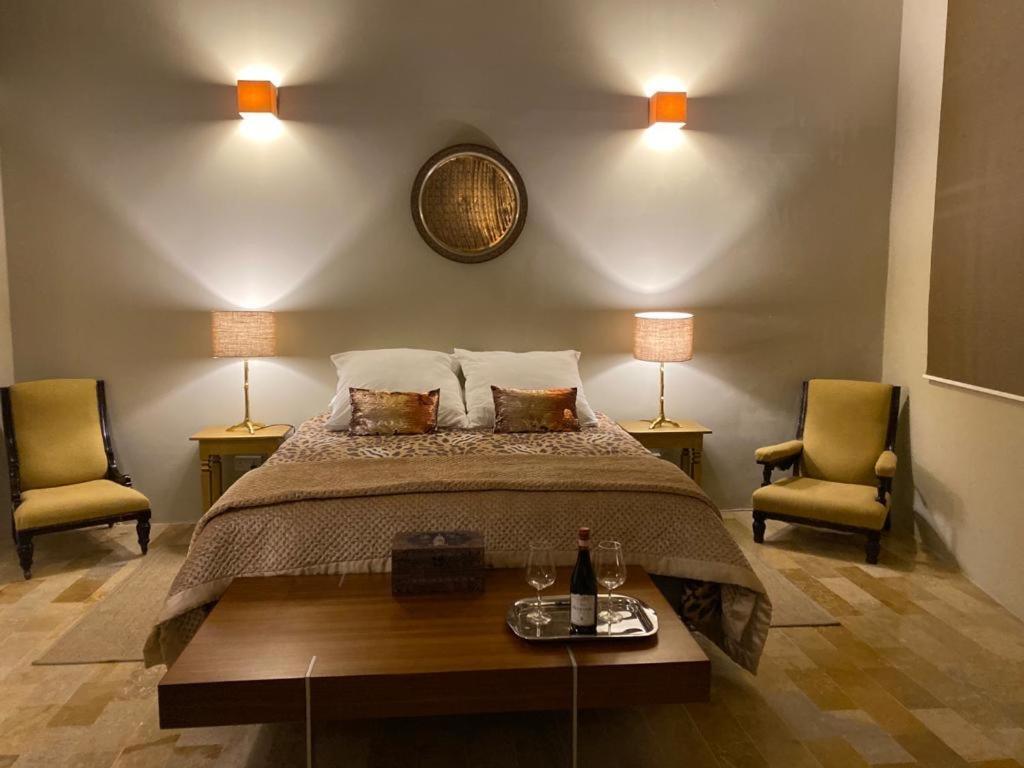 Sliema La Loggia Suites Luaran gambar