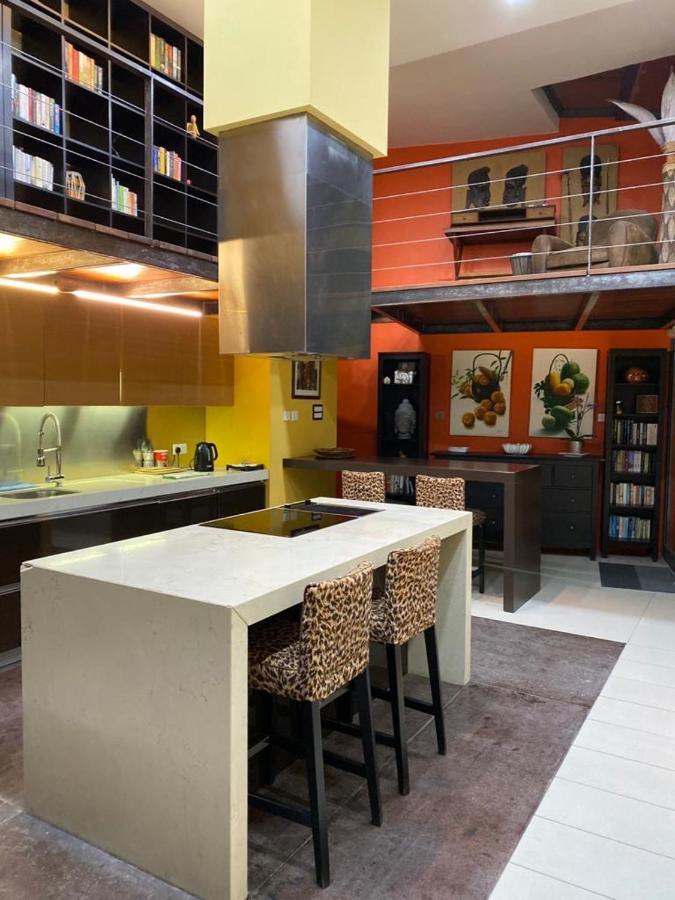 Sliema La Loggia Suites Luaran gambar