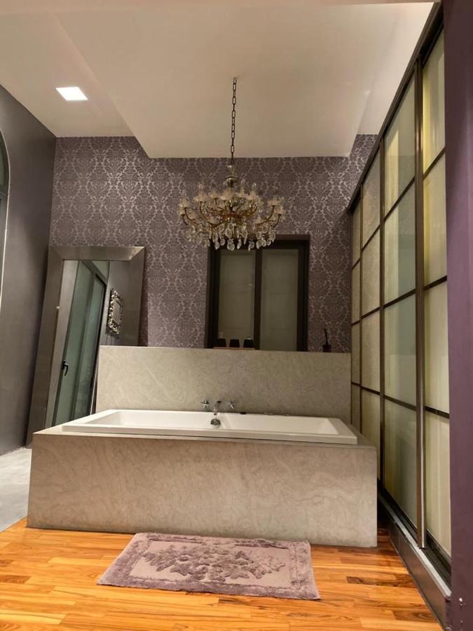 Sliema La Loggia Suites Luaran gambar