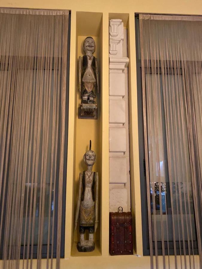 Sliema La Loggia Suites Luaran gambar