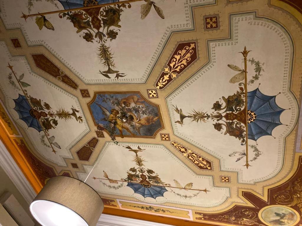 Sliema La Loggia Suites Luaran gambar